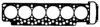 ELRING 749.370 Gasket, cylinder head